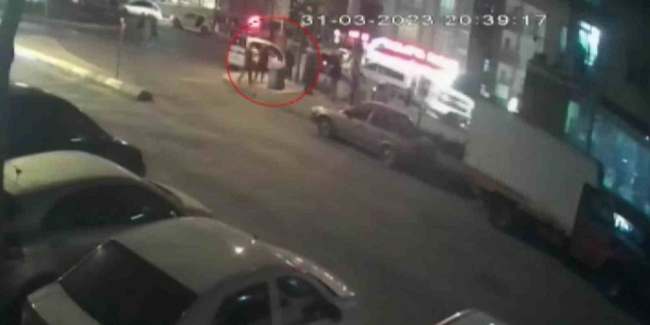 Pendik’te Alacak Verecek Kavgası Kanlı Bitti: 1 Ölü