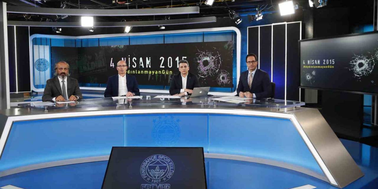 Fenerbahçe: “adaletin Tecelli Etmesini İstiyoruz, Elimizden Gelen Her Şeyi Yapacağız”