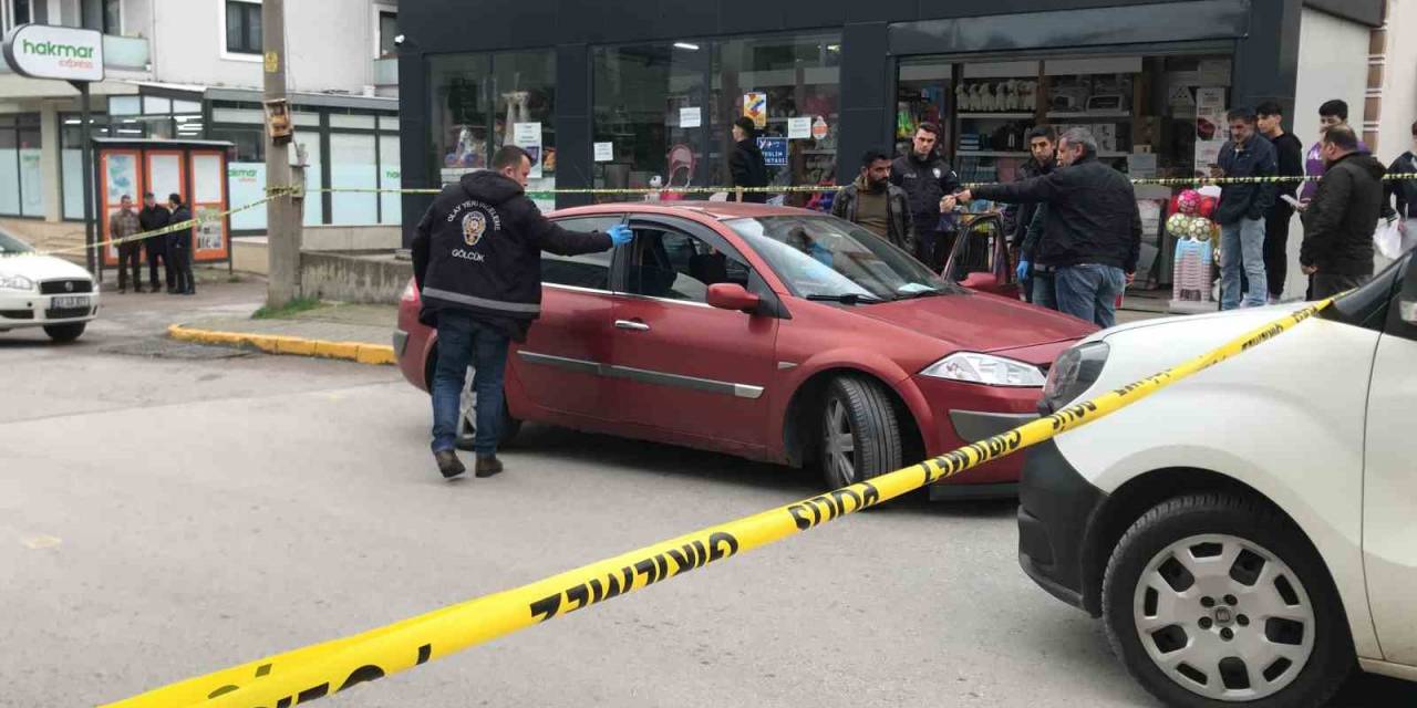 Yol Verme Kavgası Kanlı Bitti: 2 Kişi Silahla Vuruldu
