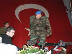 Türkiye'de bir ilk yaşandı