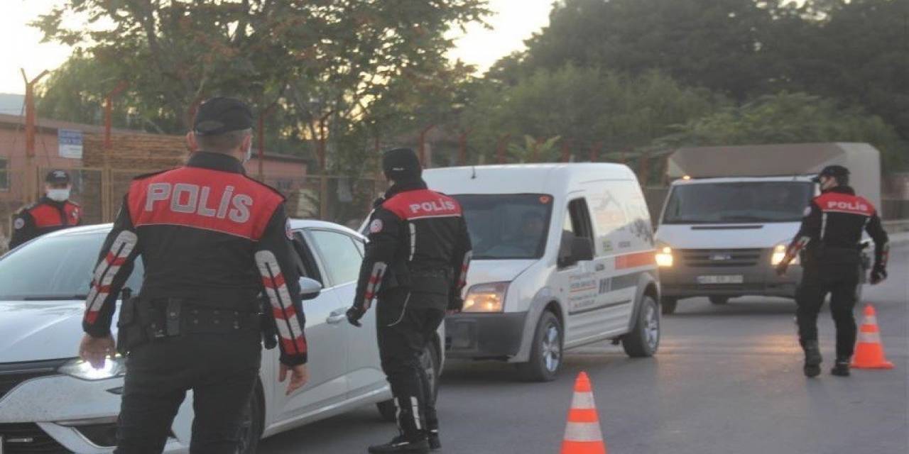 Erzincan’da Çeşitli Suçlardan Aranan 37 Kişi Yakalandı, 27 Kişi Gözaltına Alındı