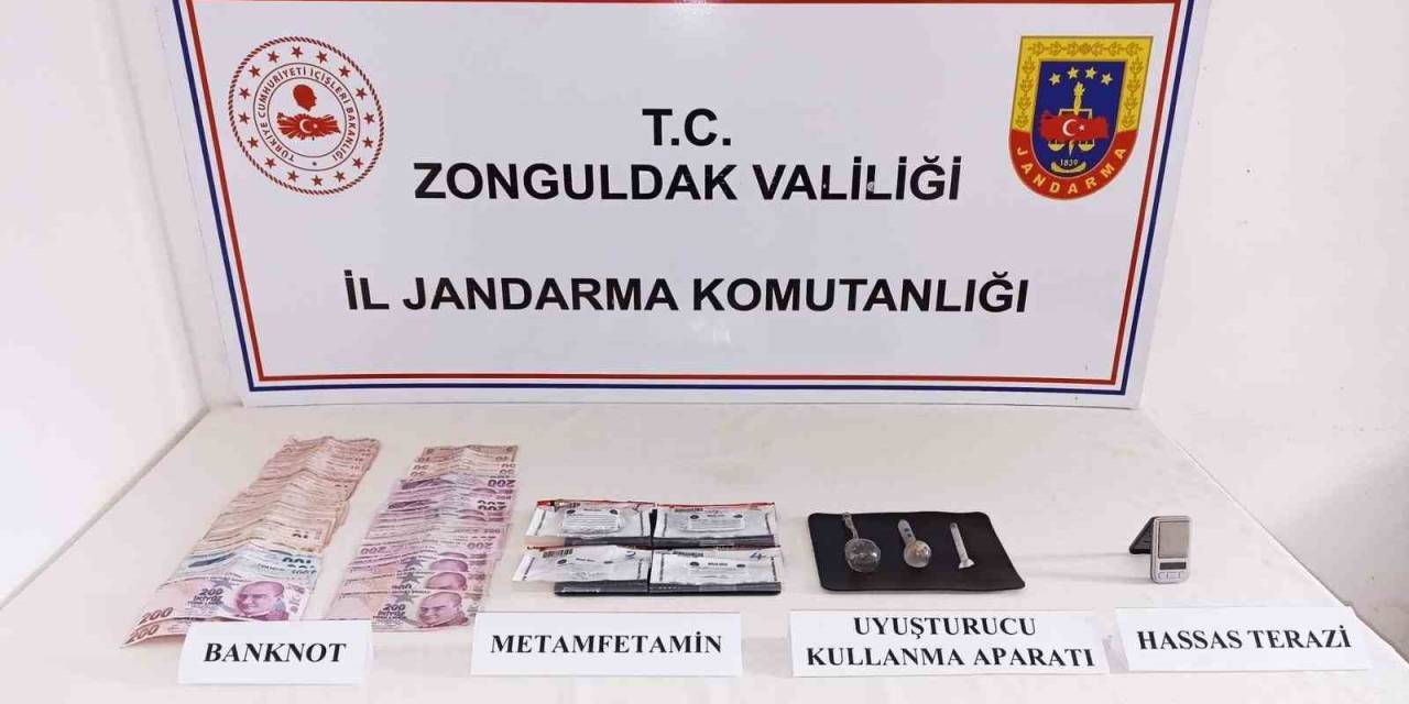 Uyuşturucu Operasyonlarında 13 Şüpheli Tutuklandı