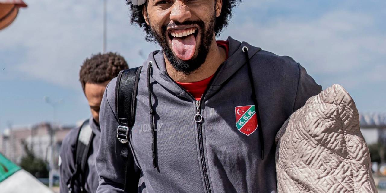 İzmirli Basketbolcular Haftanın Beşinde