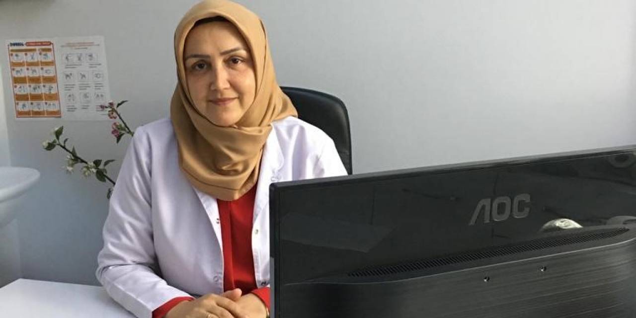 Çelik: "hareketsizlik Hayatınızı Tehlikeye Atabilir"