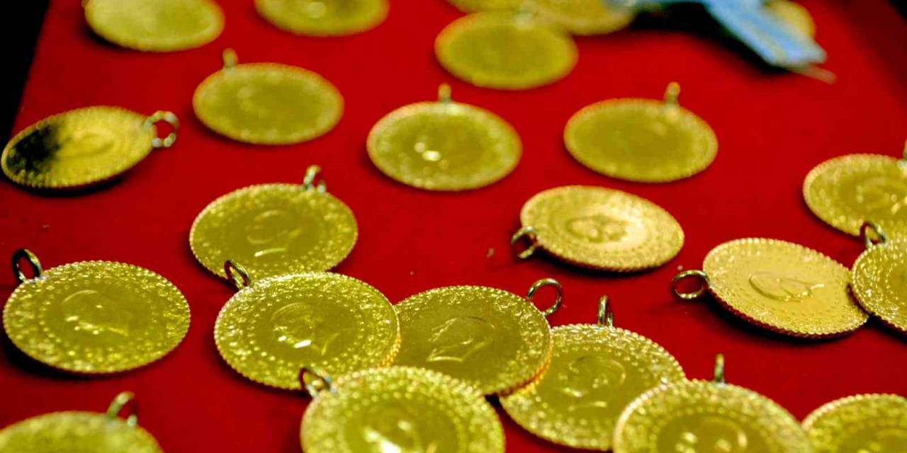 “altın Fiyatları, Abd’de Tarım Dışı İstihdama Kilitlendi”