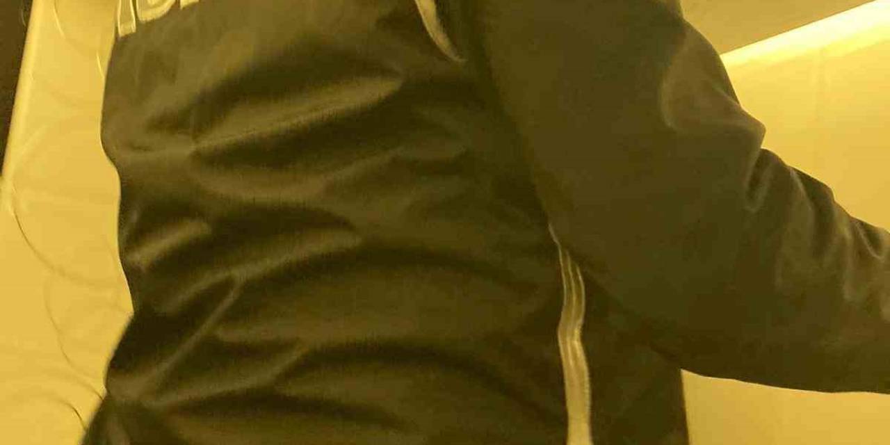 “sarılar” Çetesine Yönelik Operasyonun Görüntüleri Ortaya Çıktı