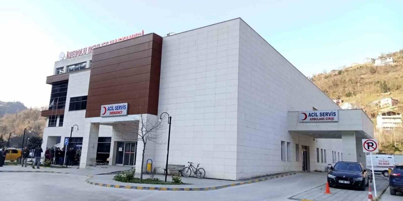 Oyun Oynarken Fenalaşan Çocuk Hayatını Kaybetti