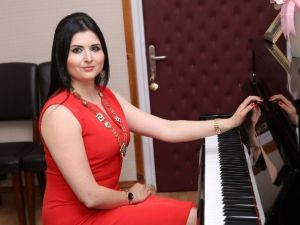 Müzik Eğitiminin Çocuk Üzerinde Çok Faydası Var