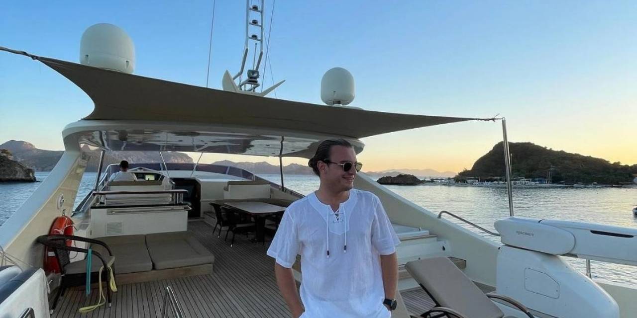 Hızırcan Çakıroğlu: “otele Vereceğiniz Parayla Mavi Tura Çıkabilirsiniz”