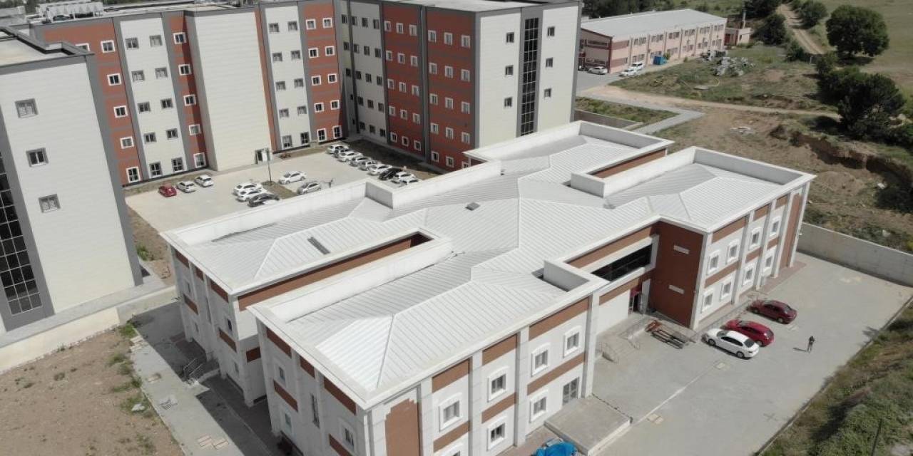 Bşeü’ Den ‘yorumlu Teknik Rapor Hizmet’ Desteği