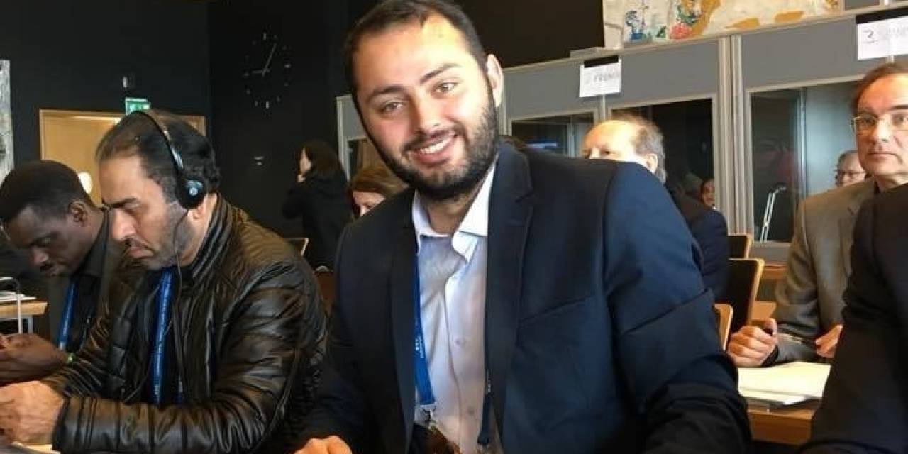 Avrupa Masa Tenisi Jüri Başkanı Samet Polat Oldu