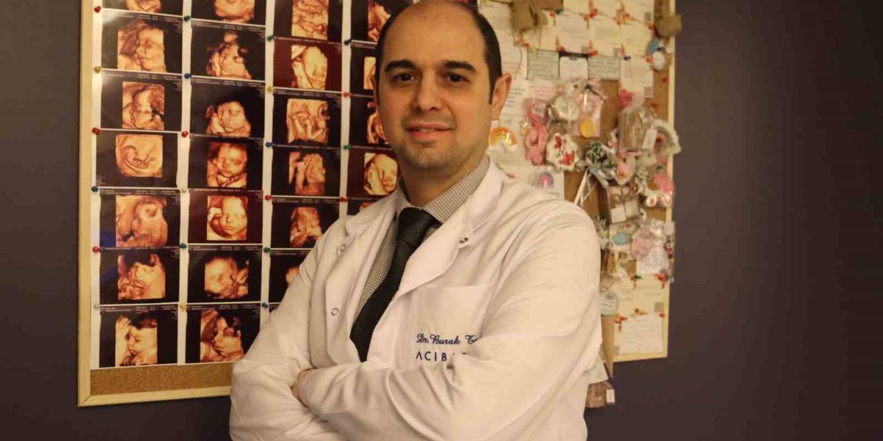 Uzmanından Tarama Testi Uyarısı: “gebelikte Bu Tarama Testleri Yapılmalı”