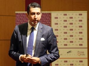 "Vizyon Koleji Teog’da Da En İyiler Arasında"