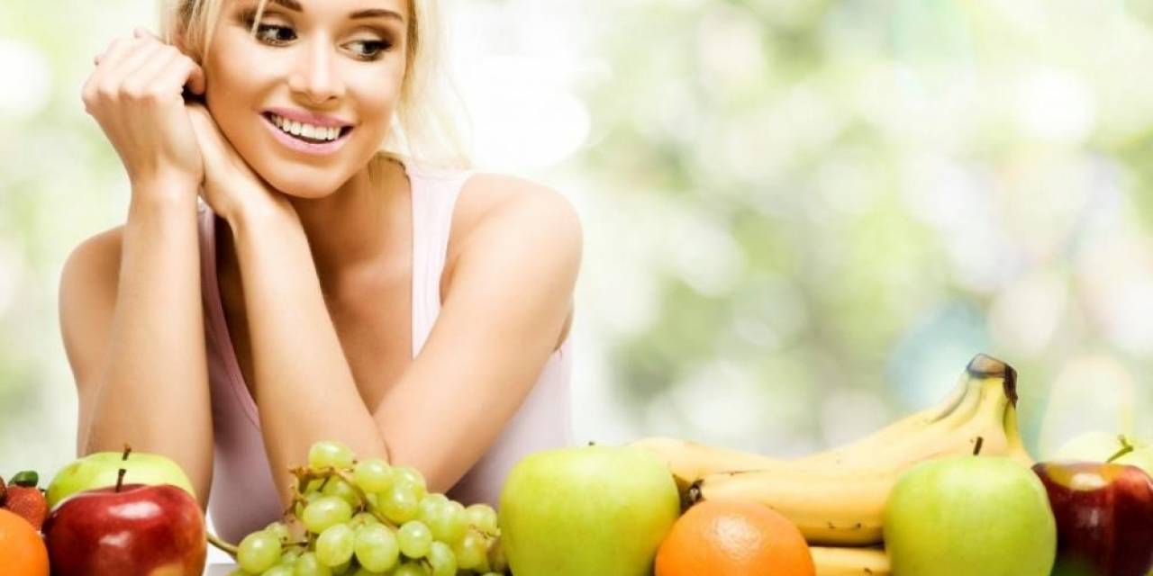 Yaza Kilo Vererek Girmek İçin: "su, Lifli Besin, Spor