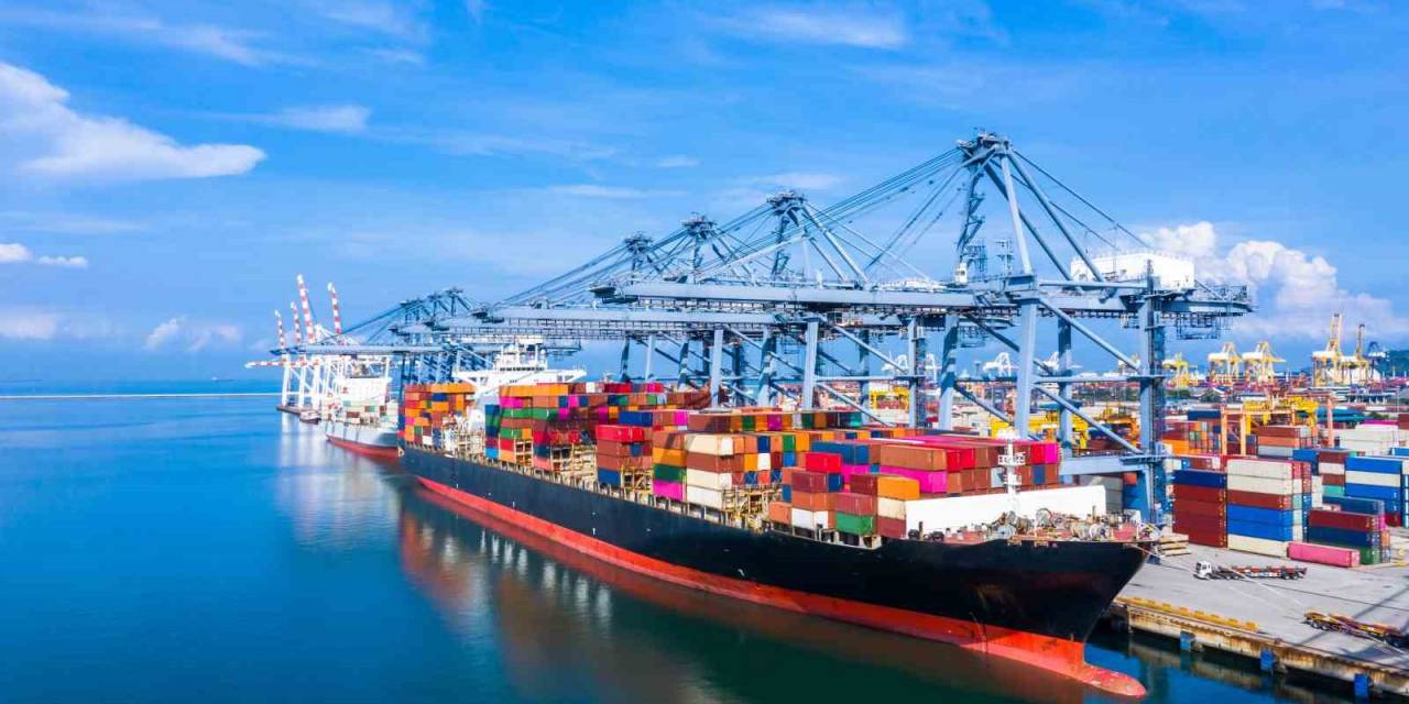 Eib’den 1 Milyar 740 Milyon Dolarlık İhracat