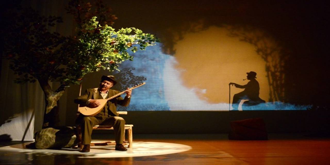 Sdt Sahnesi, Aşıklar Geçidine Perde Açacak