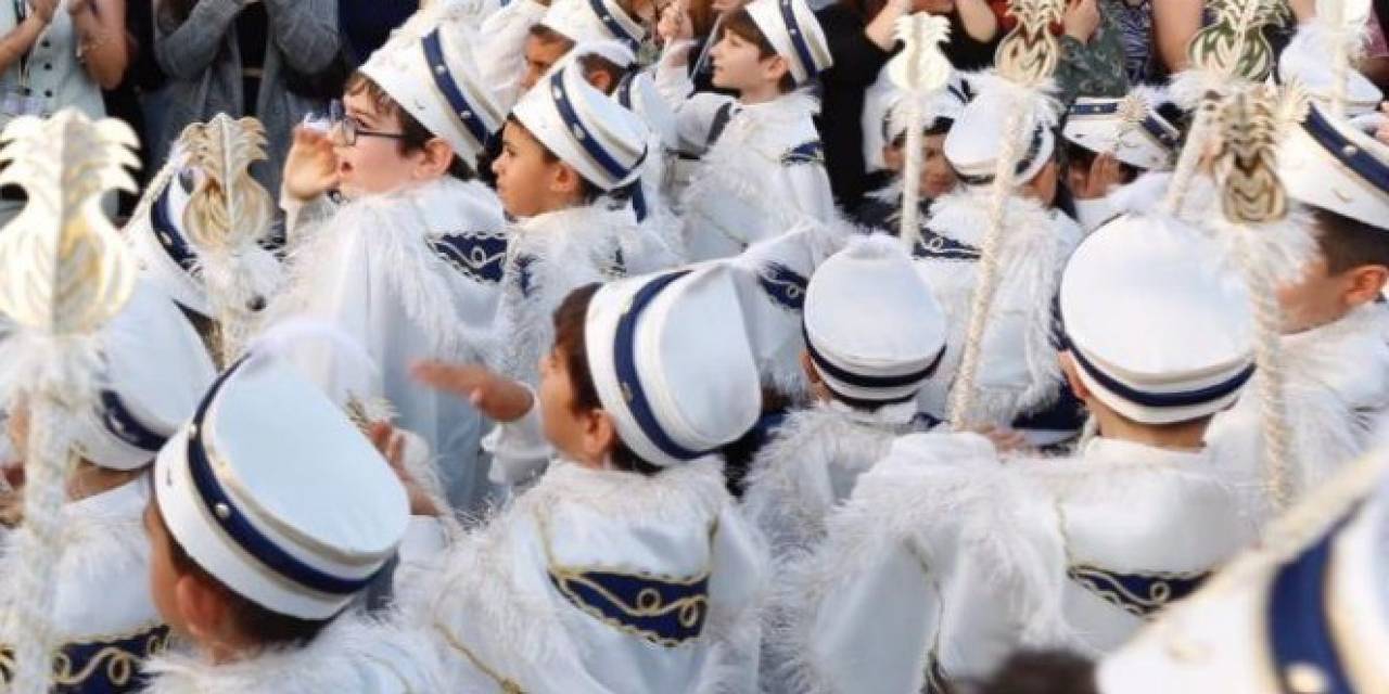 Sünnet Hastalıkların Önüne Geçiyor