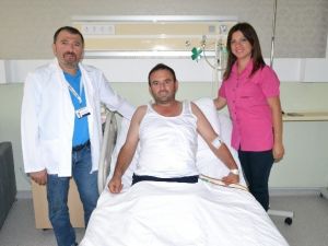 Şeker Hastalarını İlaçtan Ve İnsülinden Kurtaran Yöntem