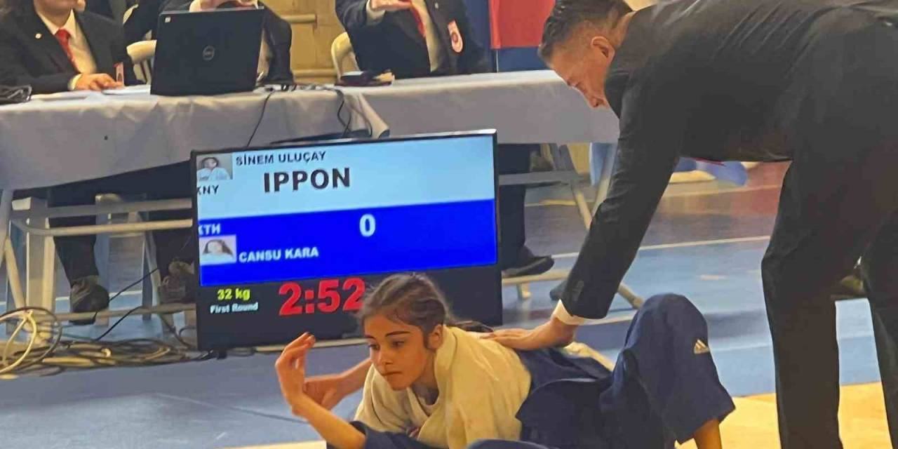 Nevşehir Valisi Becel: “spor Organizasyonları Kapadokya’ya Çok Yakışıyor”