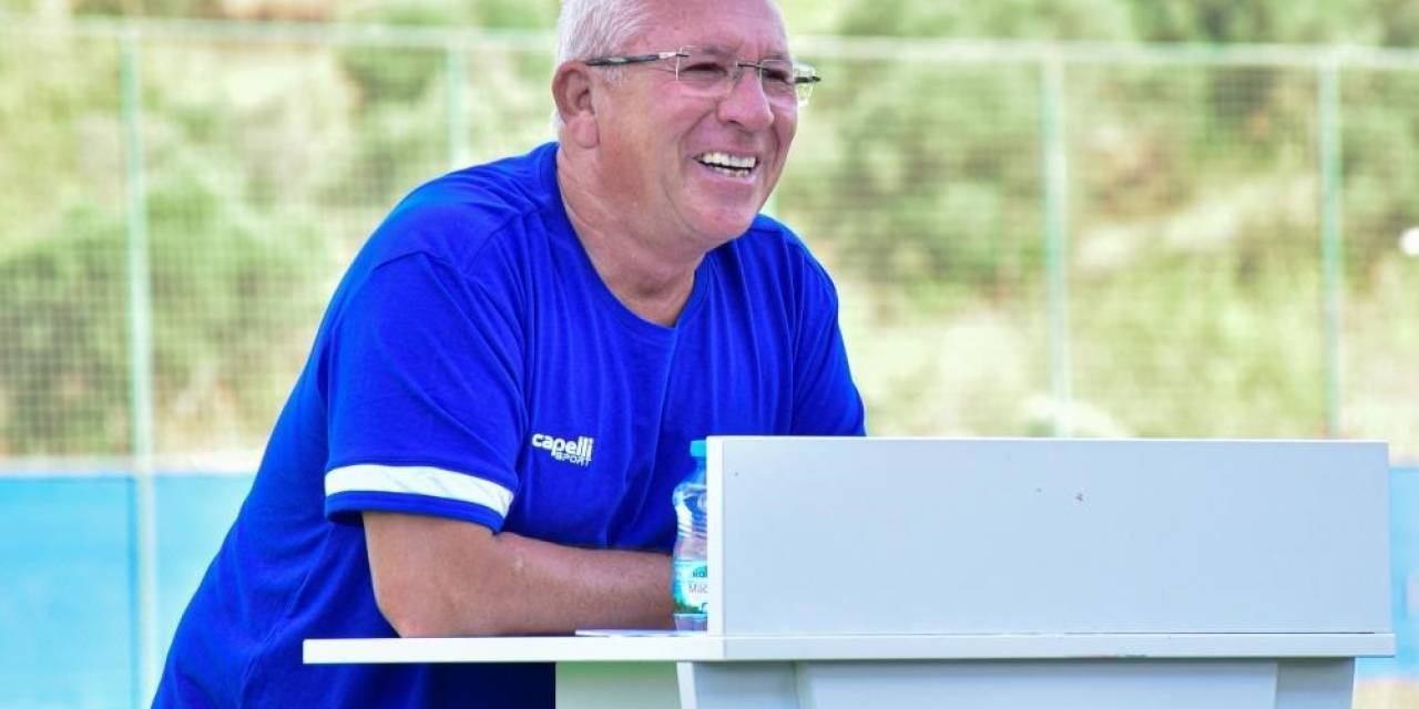 Seyit Mehmet Özkan: “turnuvanın Amacı İlla Ki Yenmek Değil”