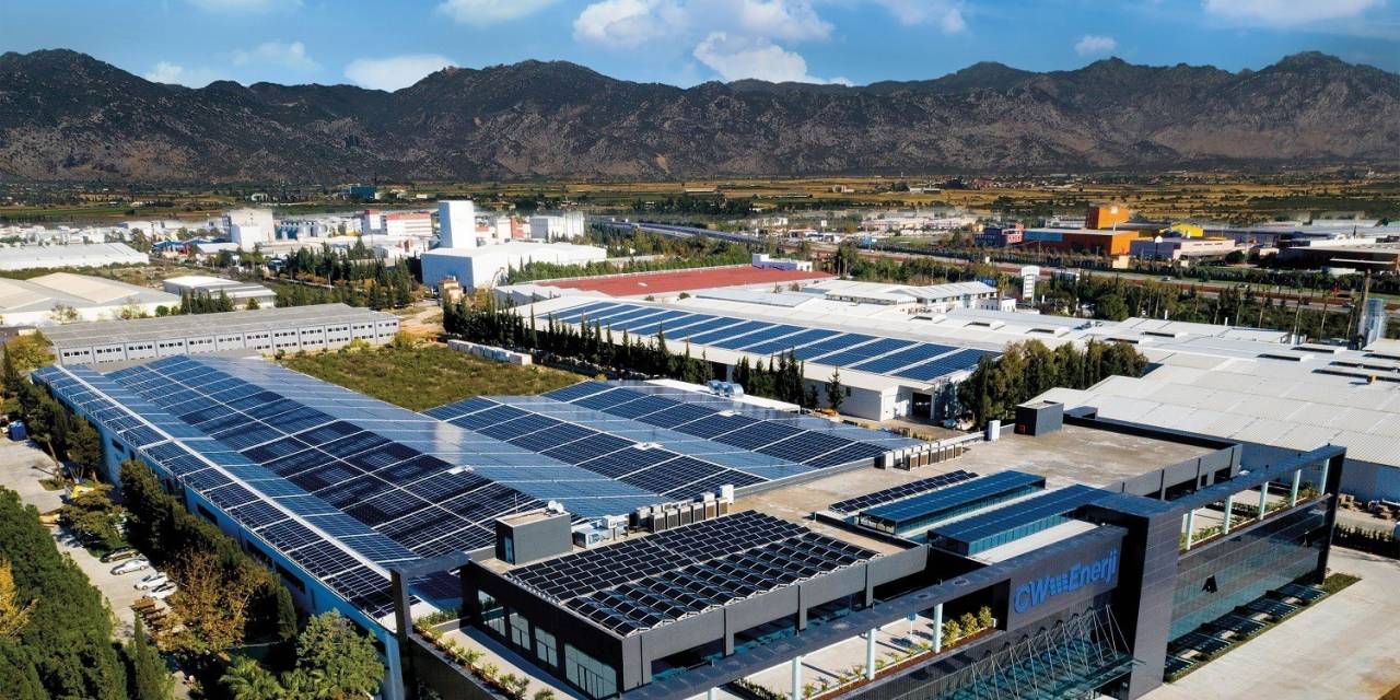 Cw Enerji Üretim Kapasitesini Artırdı