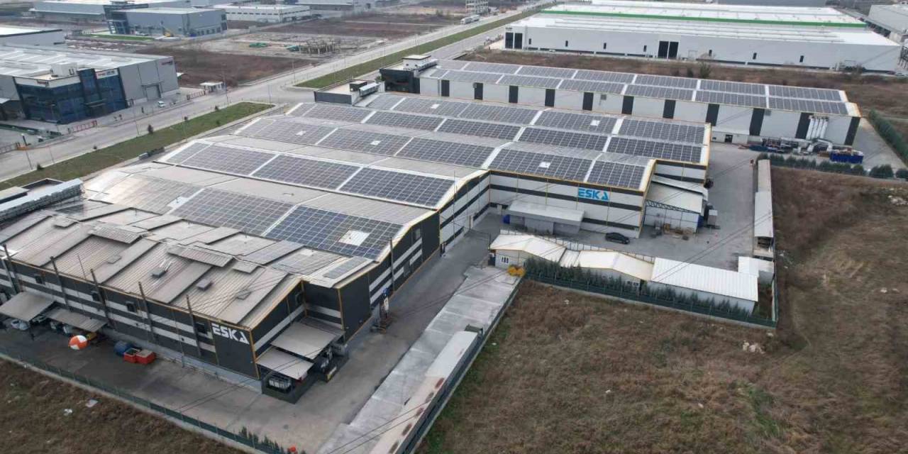 Bu Proje İle Karbon Salınımı Yaklaşık 1 Milyon 568 Bin Ton Azalmış Olacak