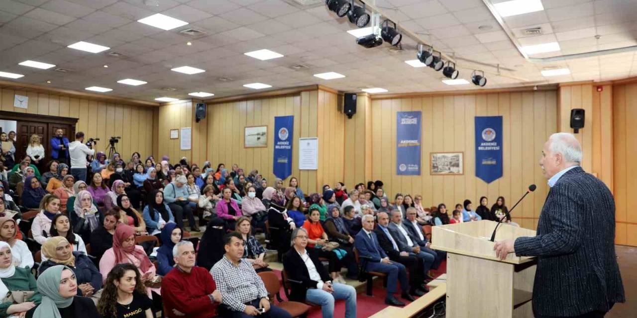 Başkan Gültak: "tüm Belediyelerimiz Kanser Hastalarına Ücretsiz Servis Hizmeti Vermeli"