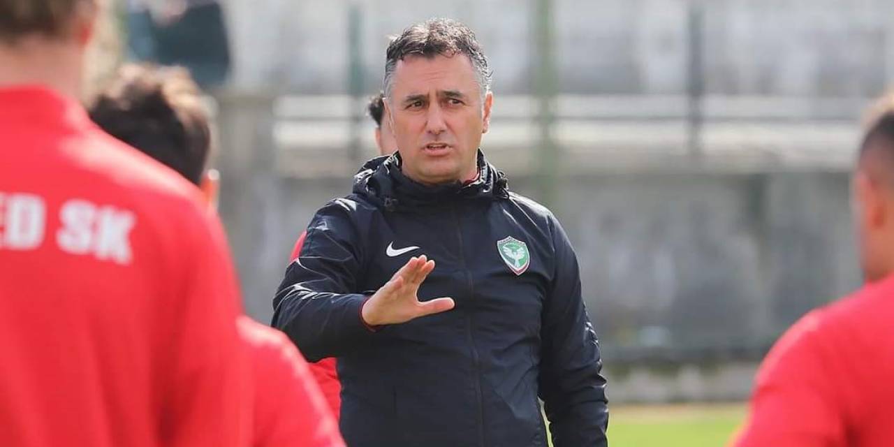 Amedspor Zorlu Esenler Erokspor Maçında Galibiyete Kilitlendi