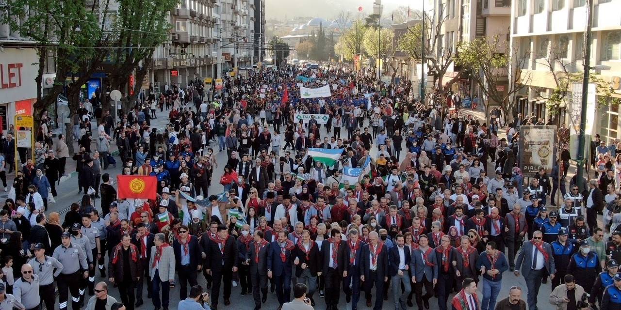 Osmangazi’de Fetih Etkinlikleri Başlıyor
