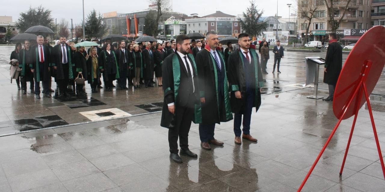 5 Nisan Avukatlar Günü