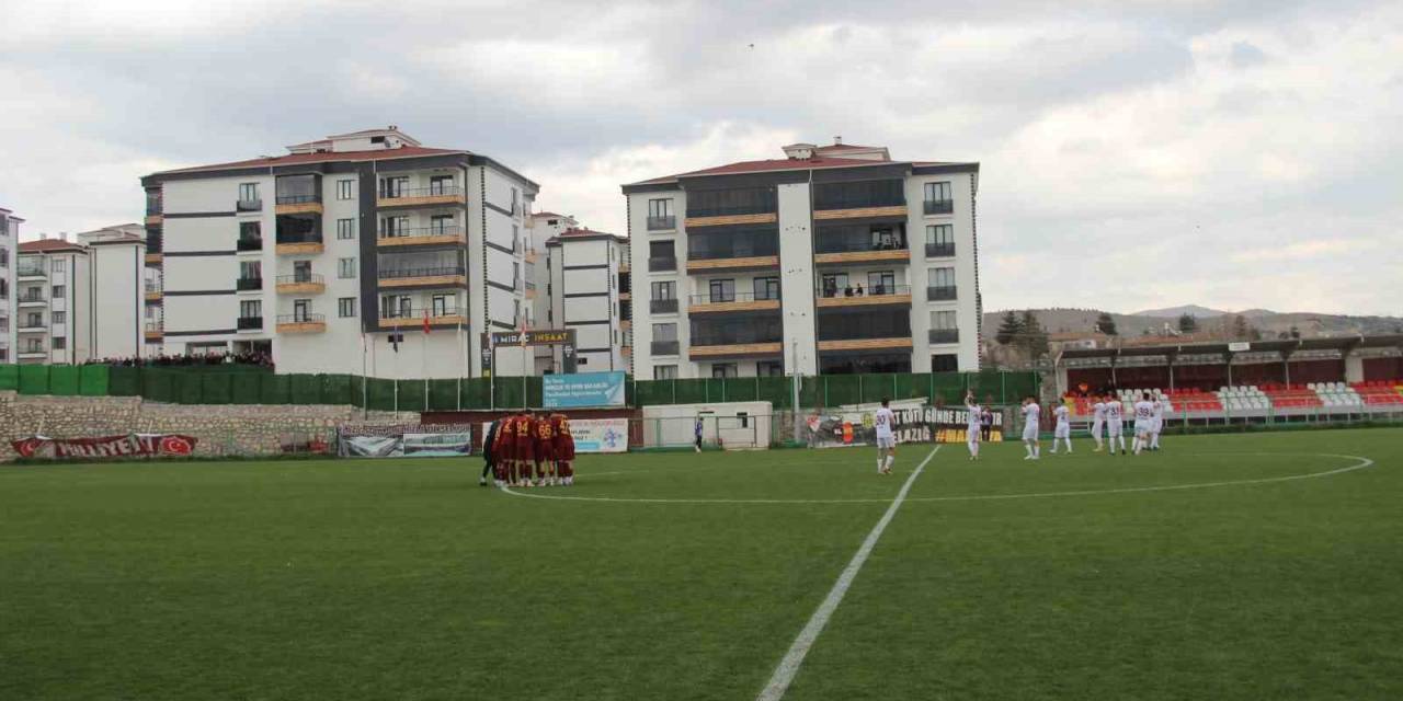 Es Elazığspor Bir Kez Daha Pfdk’ya Sevk Edildi