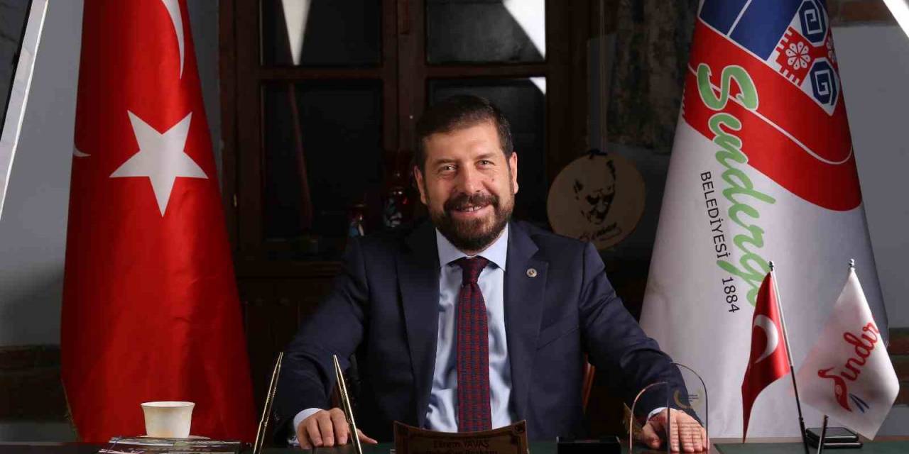 Başkan Yavaş: "görevimin Başındayım, Kesinleşmiş Bir Cezamız Yok"