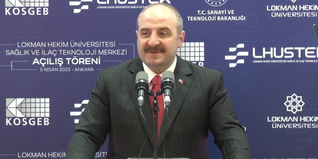 Bakan Varank: “togg, Avrupa Birliği Mevzuatıyla Uyumlu Tüm Testlerden Başarıyla Geçti”