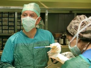 Fıtığa Altın Standart Çözüm