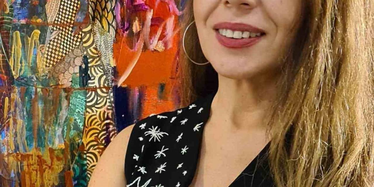 Ressam Erol, Sanko Sanat Galerisi’nde Sergi Açacak