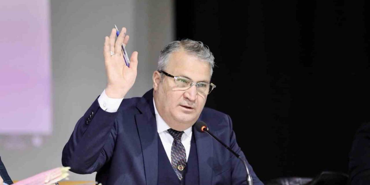 Yunusemre’de Komisyon Üyeleri Belirlendi