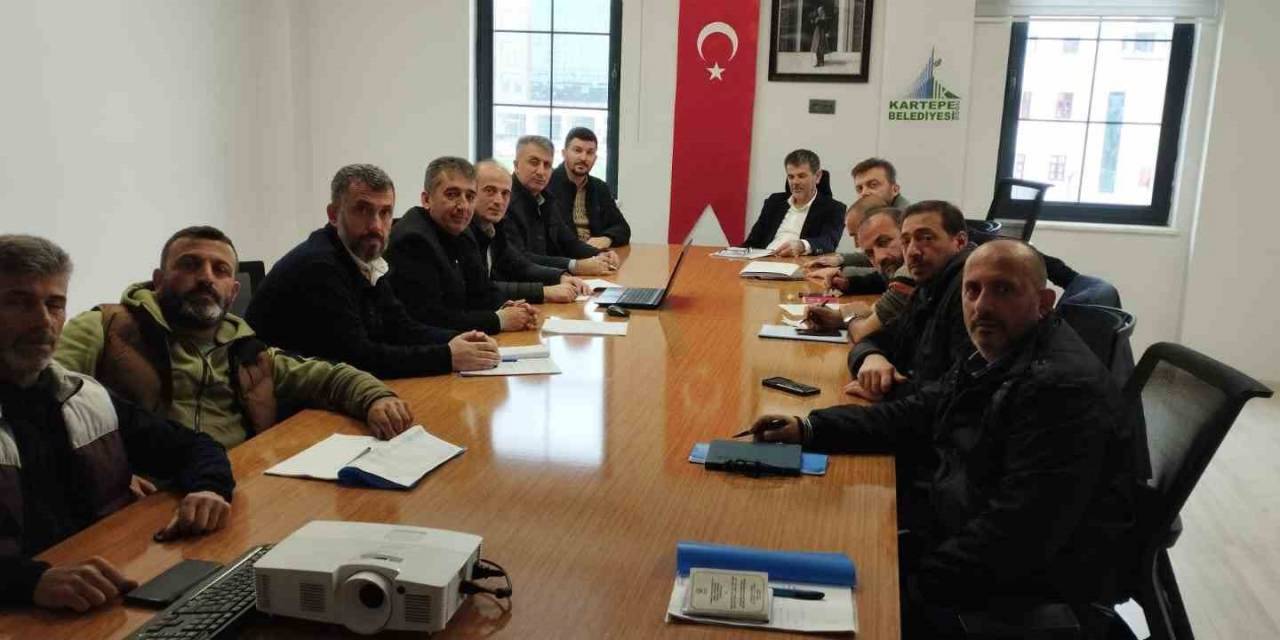 En Düşük Maaş 15 Bin Tl Oldu