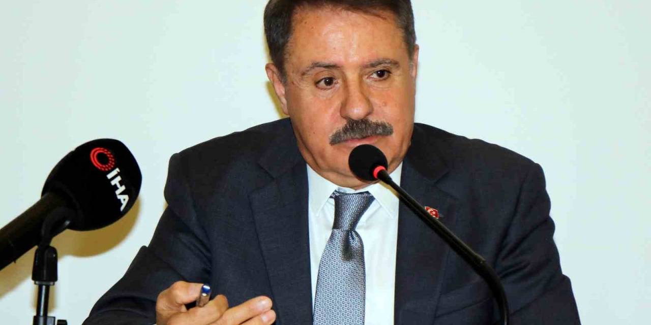 Başkan Deveci: “atakum’da 5 Bin Depremzede Aile Kalıyor”