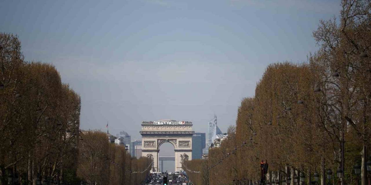 Fransa’da Hükümetle Sendikaların "emeklilik Reformu" Görüşmesi Sonuçsuz Kaldı