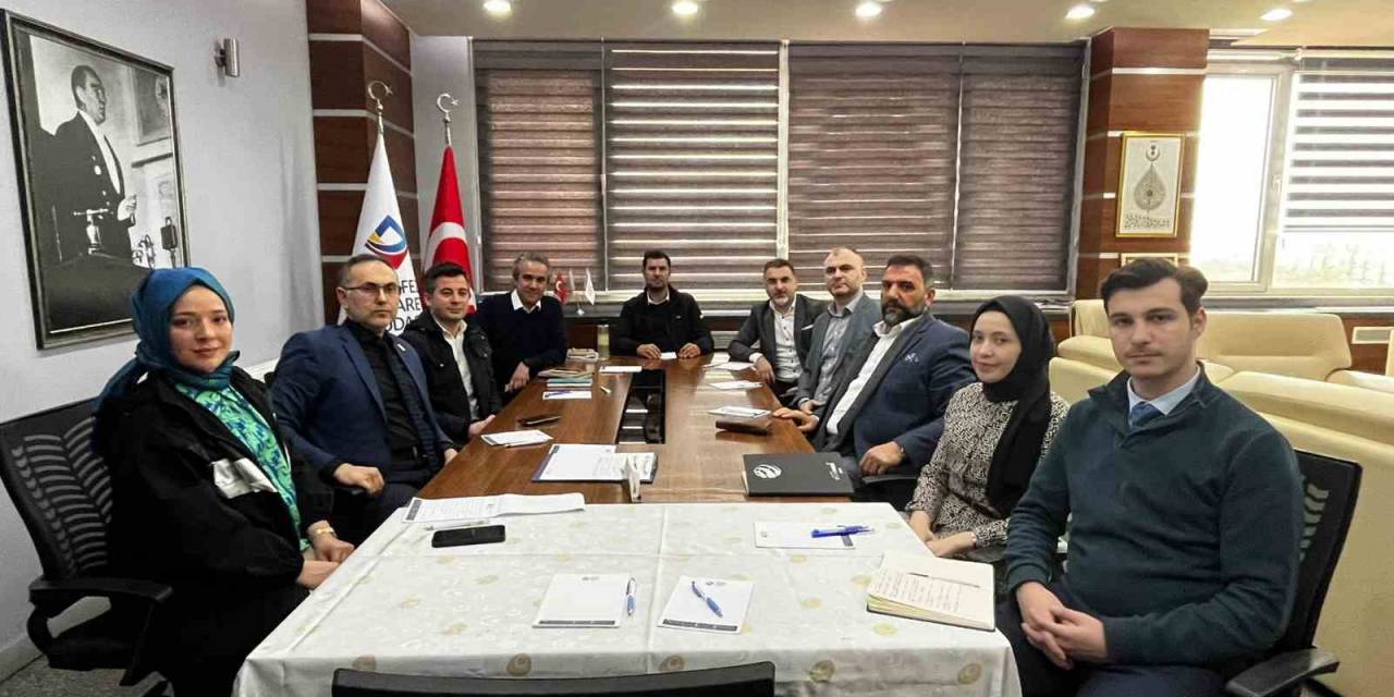 Limanlarda Kadın Operatör İstihdam Edilecek