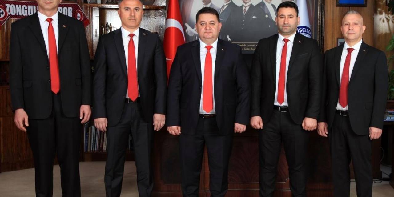 Gmis, "ttk’ya Acilen 3 Bin Yeni İşçi İhtiyacı Var"