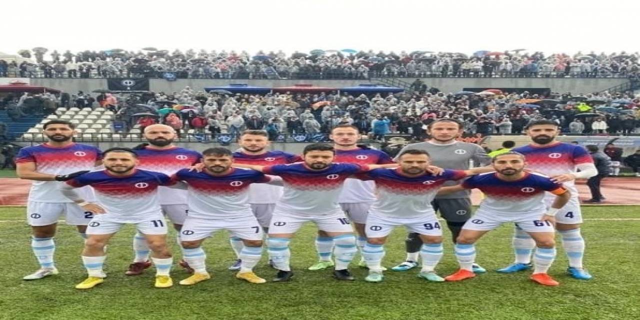 Anadolu Üniversitesi 3 Puanı 3 Golle Aldı