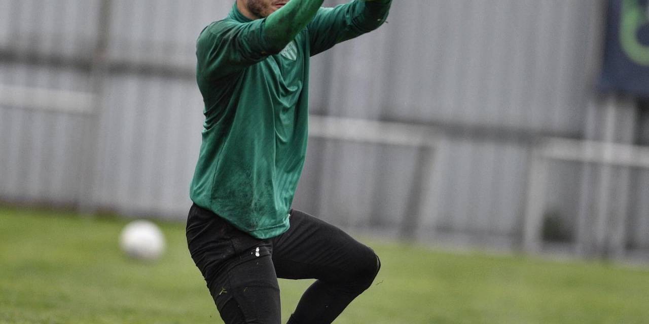 Bursaspor’da 24erzincanspor Maçı Hazırlıkları Sürüyor