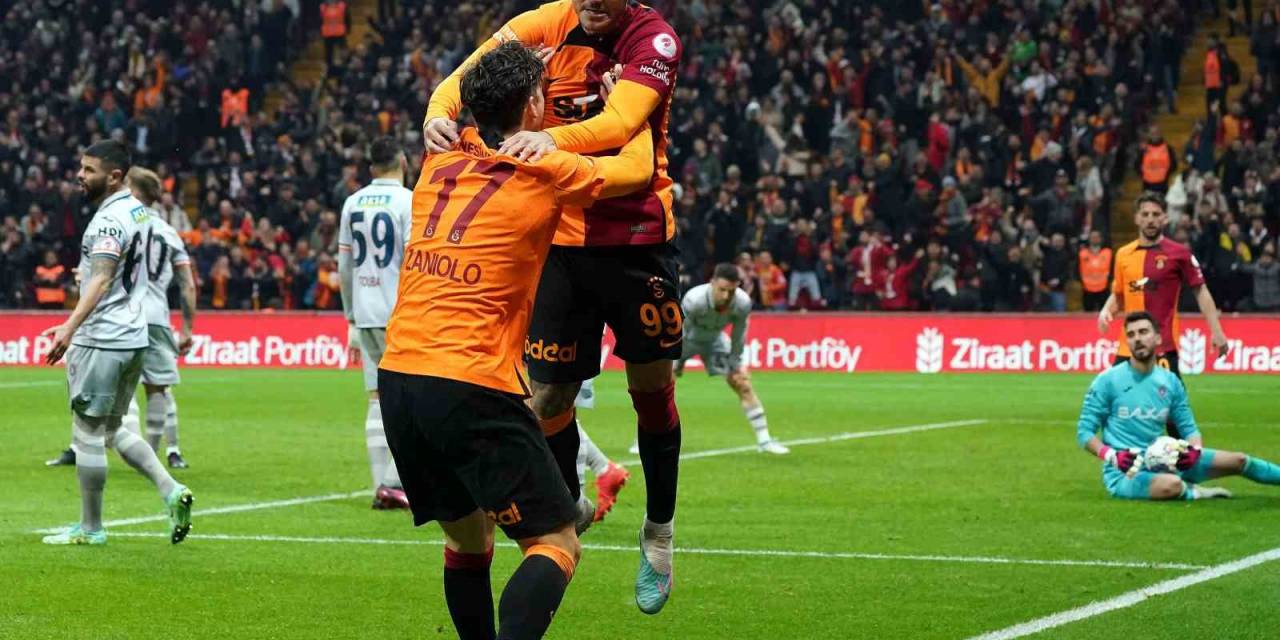 Nef Stadyumu’ndaki 600. Gol Mauro Icardi’den