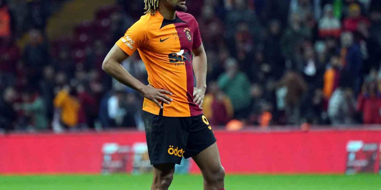 Galatasaray, Ziraat Türkiye Kupası’na Çeyrek Finalde Veda Etti