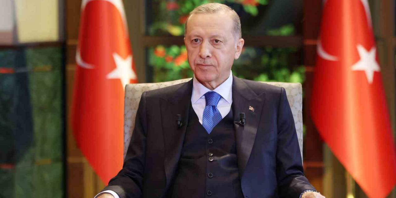 Cumhurbaşkanı Erdoğan: “20 Nisan’da Karadeniz Gazı Devreye Girecek, Karadeniz Gazının Ateşini Filyos’ta Yakacağız, Türkiye Yerli Gazını Kullanmaya Başlayacak”