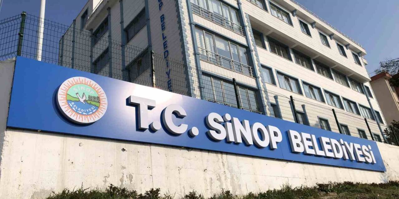 Sinop Belediyesi’nden Borçlularına Yapılandırma Duyurusu