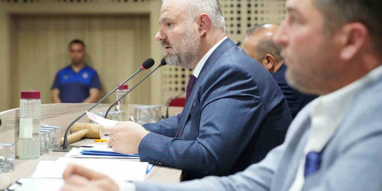 Pehlivan’dan Kredi Eleştirilerine Net Yanıt