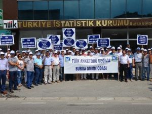 Serbest Muhasebeci Ve Mali Müşavirler Anketör Olmak İstemiyor