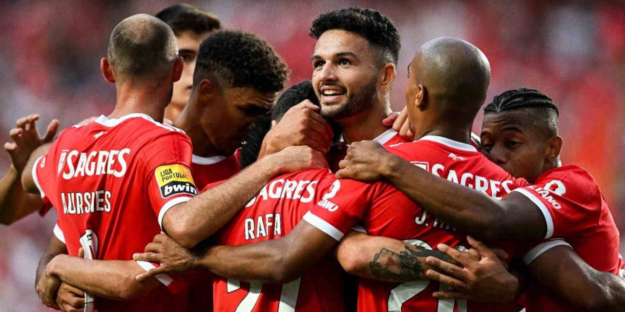 O Classico’da Benfica İle Porto Karşılaşacak